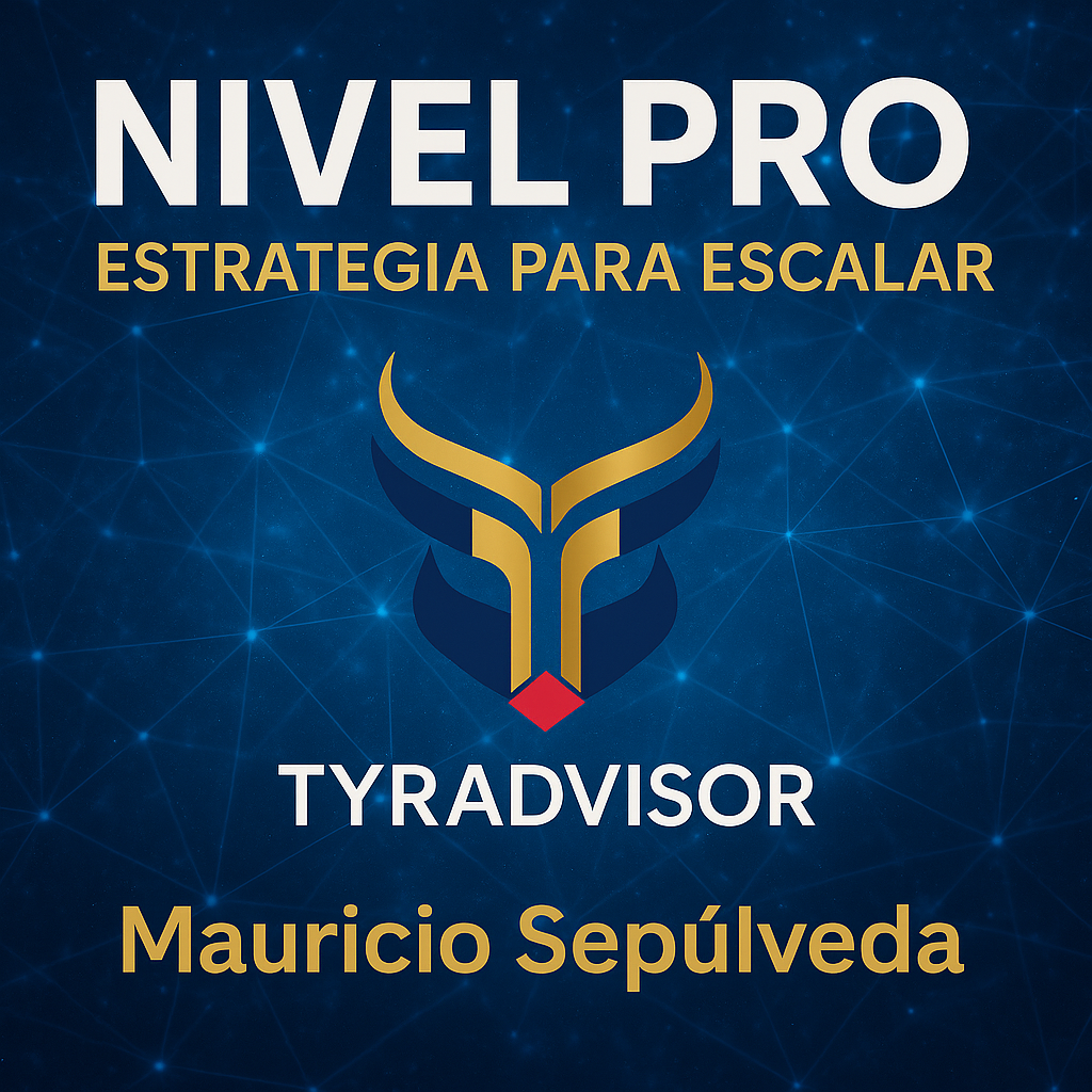 Portada del podcast Nivel Pro