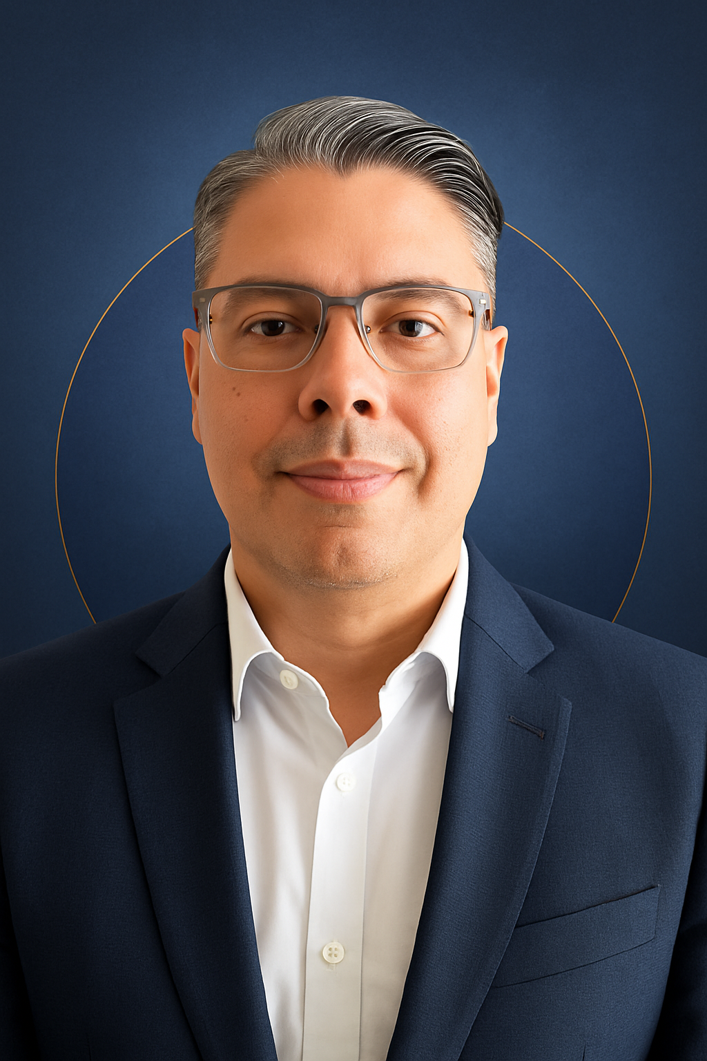 Mauricio Sepúlveda - Mentoría Ejecutiva